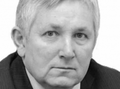 На 65 году из жизни ушел вице-президент косметической компании из Невинномысска Василий Куролесов 