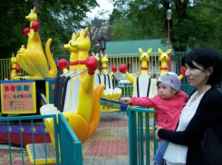 Директор парка в Минводах самостоятельно решал, какие будут цены на аттракционы 