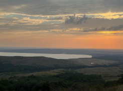 Мэрия разрешила благоустроить территорию у Сенгилеевского водохранилища в Ставрополе 