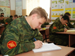 В университете Ставрополя появится военная кафедра 