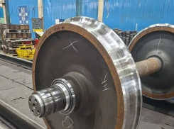  Завод в Невинномысске халтурил с ремонтом вагонов и был оштрафован