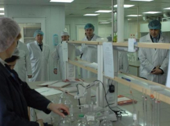 Проблемы на ставропольском предприятии «Эском» оказались надуманными