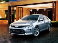 «Недообновили»: семь машин за 12 миллионов рублей хочет купить правительство Ставрополья 