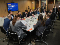 В «Ростелеком-Солар» состоялось заседание комитета Госдумы по информполитике, ИТ и связи на тему безопасности персональных данных