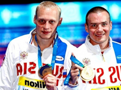 Ставропольский прыгун в воду Евгений Кузнецов снова оказался вне конкуренции на чемпионате Европы
