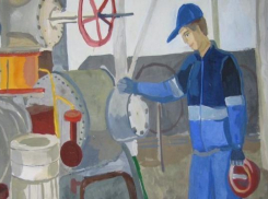 Ученица художественной школы Ставрополья победила в Международном фестивале