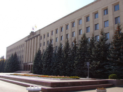 Аппарат ставропольской Думы предлагают сократить втрое