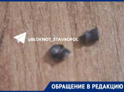 Стрелявший в людей неизвестный мужчина на юге Ставрополя ввел в ступор местных жителей 