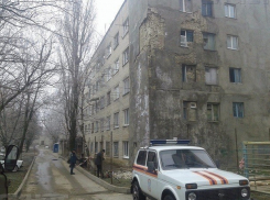 Ремонт аварийного общежития на Бруснева пообещали закончить к осени в Ставрополе
