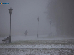 Штормовое предупреждение из-за сильного гололеда продлили на Ставрополье