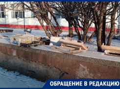 «Стыдно за наше поколение»: бардак после уличных торговцев не устроил жителей Ставрополя 