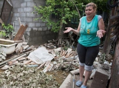 50 ставропольских семей ждут получения денег за испорченное наводнением жилье 