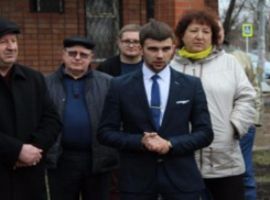 Следственный комитет займется полицейскими, задержавшими помощника депутата Ставрополья
