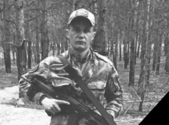 В Арзгире простятся с бойцом СВО Максимом Шафоростом, погибшим при выполнении задания