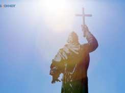 Щедрым потеплением до +8 градусов благословит погода ставропольцев: прогноз на 5 и 6 января