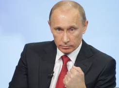 Президент Владимир Путин требует провести проверку «Ставрополькрайводоканала»