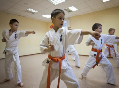 В Ставрополе юные каратисты получат шанс войти в сборную края