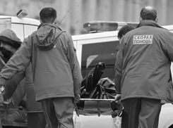 Ученик седьмого класса покончил с собой в Ставрополе 