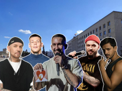 NILETTO, группа Пицца и ST: стало известно, кто выступит на студвесне в Ставрополе