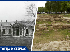 Первая гостиница для важных особ: что пережил Шефский дом на Крепостной горе в Ставрополе