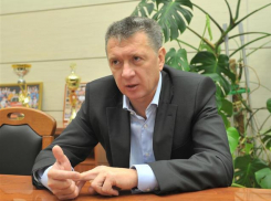 Ставрополье выступило против Елены Исинбаевой