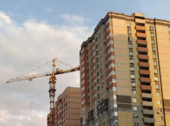 На Ставрополье стали вводить больше жилья в эксплуатацию