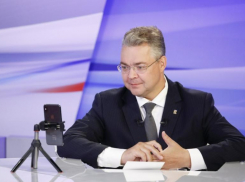 Глава Ставрополья анонсировал очередную «Прямую линию» на этой неделе