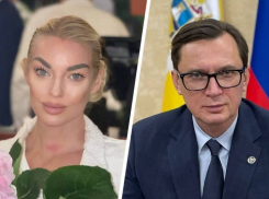 «Занимайтесь СВО»: балерина Волочкова раскритиковала мэра Кисловодска за скандал с цитатой Барышникова 