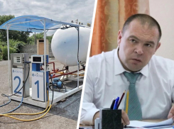 Мэр Невинномысска взялся за ликвидацию незаконных АЗС