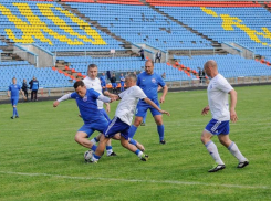 Футбольный сезон на Ставрополье начнется в августе