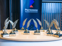 Журналисты о цифре: «Ростелеком» наградил победителей номинации конкурса «Искра Юга 2022»