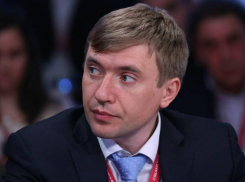 Замглавы Минобрнауки и уроженец Ставрополья Григорий Гуров возглавит движение молодежи 