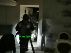 В Ставрополе в СДКиС произошло задымление. 10 человек эвакуировали