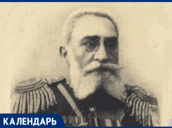 Со дня рождения ставропольского губернатора Николая Никифораки прошло 188 лет