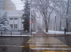 Утренний туман и дневной гололед пообещали синоптики Ставрополью 24 февраля