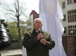 На Ставрополье проголосуют за омбудсмена