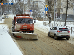 Гололедицу пообещали синоптики жителям Ставрополья 14 декабря
