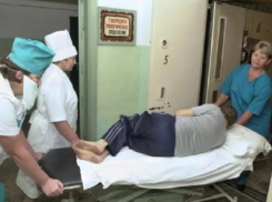 В ставропольском селе 55 человек обратились в больницу с отравлением 