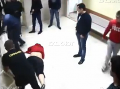 СК: завершено расследование дела о массовой драке в кафе МинВод