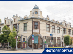 Что таит в себе проспект Карла Маркса в Ставрополе