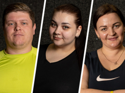 Известны имена финалистов «Сбросить лишнее-4»