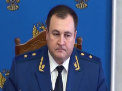 О трех главных бедах Ставрополья рассказал прокурор региона Анатолий Богданчиков