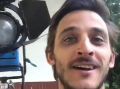 Звезда «Кухни» Михаил Башкатов пригласил ставропольчан на фестиваль кино в Пятигорске 