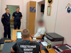 Задержан отец годовалого ребенка, который раскусил сверток с наркотиками в Георгиевске