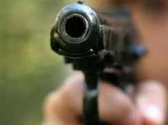 В Ставрополе неизвестные застрелили мужчину возле дороги и уехали