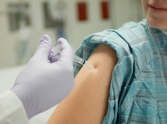 Оставшихся без воды жителей привили от инфекций на Ставрополье