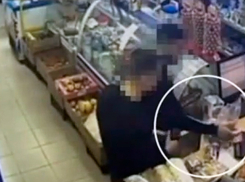 Покупателей с фальшивыми деньгами задержали на Ставрополье