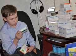 Финансирование на лекарственные средства ставропольским детям-инвалидам увеличили до 390 млн рублей 