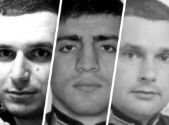 Слезы детей, похороны и скорбь утраты: в ходе спецоперации в Украине погибли 8 ставропольцев