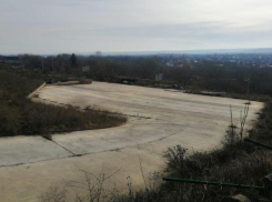 Мэрия Пятигорска должна будет снести незаконную вертолетную площадку на склоне горы Машук